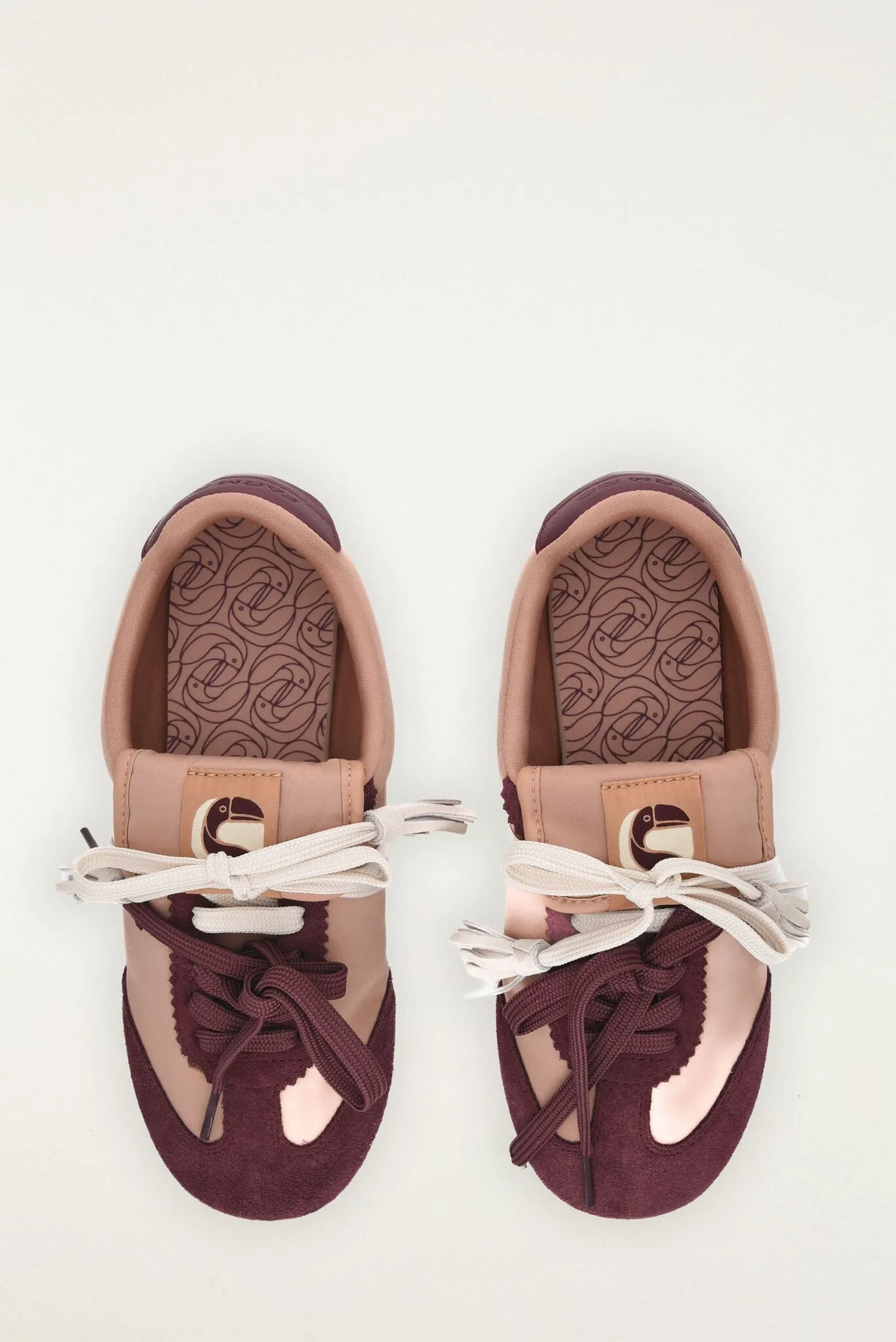Farm Rio Sneakerina sold by FARM Rio product image thumbnail 3