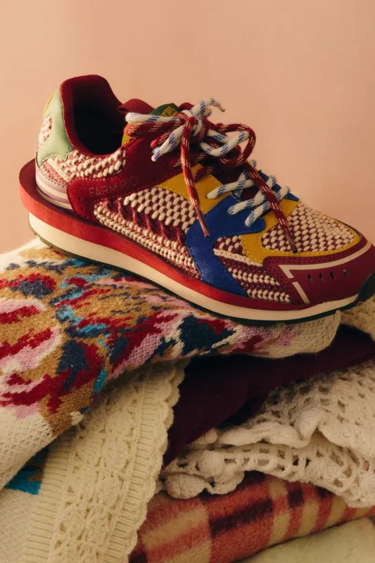 Farm Rio Sneaker made by FARM Rio