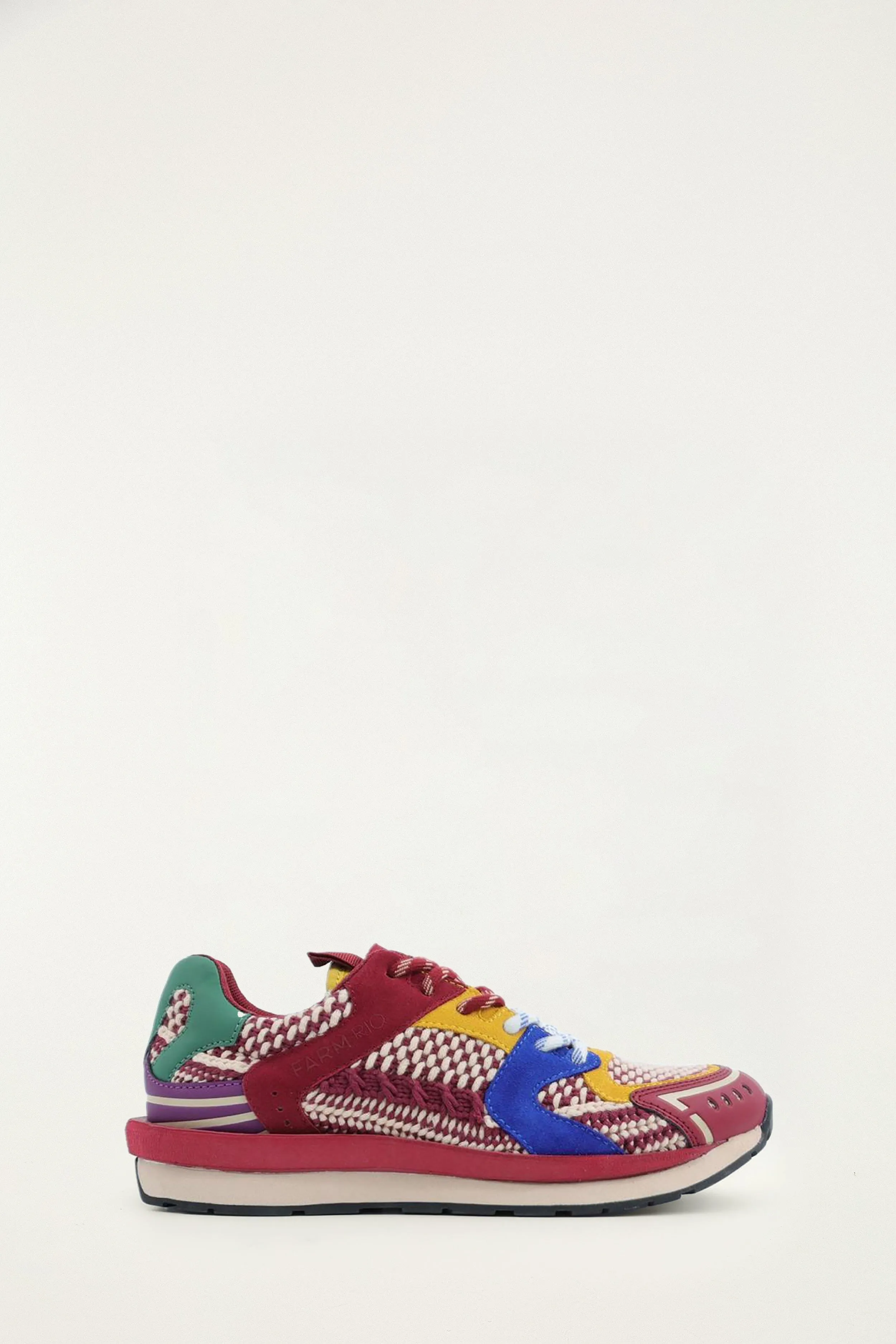 Farm Rio Sneaker sold by FARM Rio product image thumbnail 4
