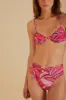 Endless Summer High Waist Bikini Bottom sold by FARM Rio