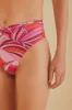 Endless Summer High Waist Bikini Bottom sold by FARM Rio