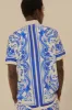 Garden Tiles Unisex Shirt sold by FARM Rio