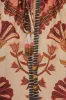 Cream Riad Blouse sold by FARM Rio
