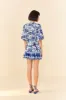 Sweet Rio Puff Sleeve Mini Dress sold by FARM Rio