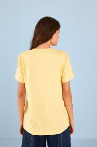 Leo Zodiac Organic Cotton T-Shirt sold by FARM Rio