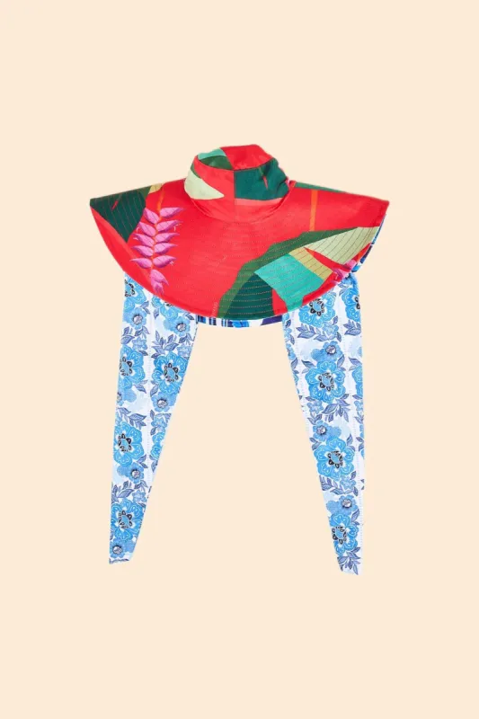 Heliconia Red Hat sold by FARM Rio