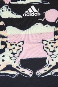 ADIDAS FARM TOTALLY NEW RIO SPORTS BRA PINK sold by FARM Rio