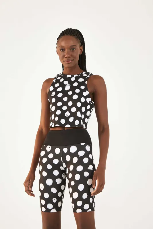 ADIDAS FARM TOTALLY NEW RIO BIKER SHORTS BLACK sold by FARM Rio