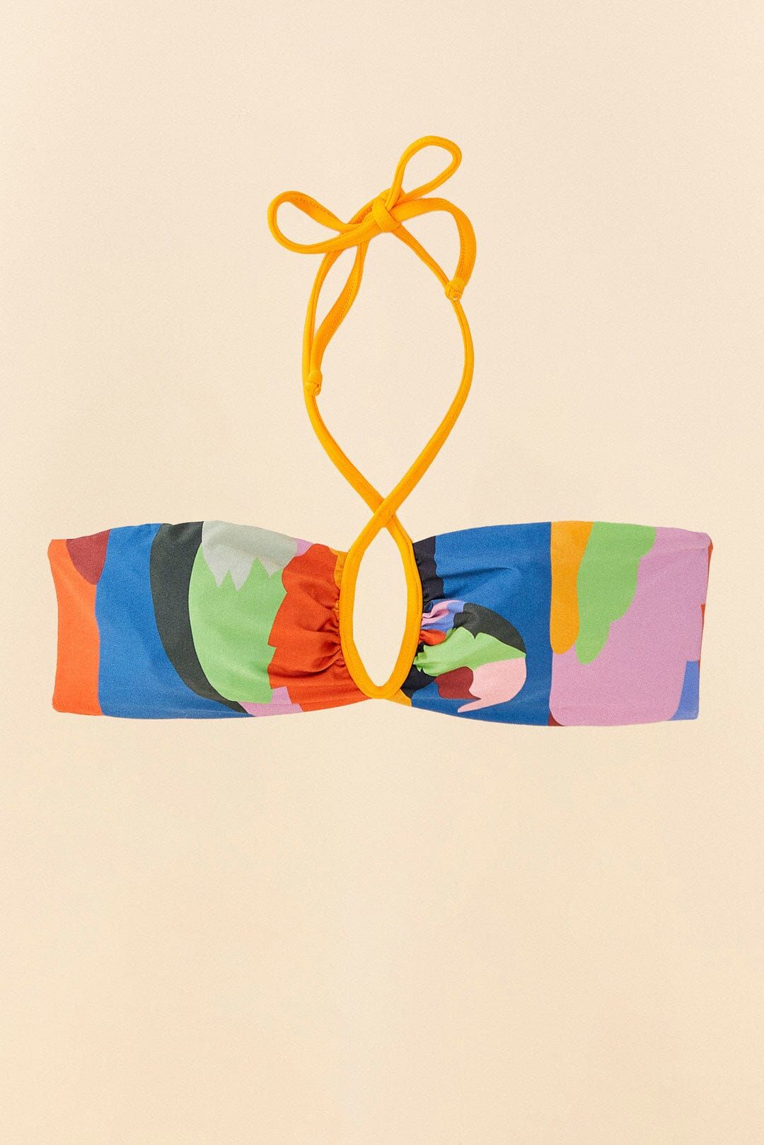 Araraquara Bikini Top sold by FARM Rio product image thumbnail 5