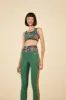 ADIDAS FARM TR Tights Green sold by FARM Rio