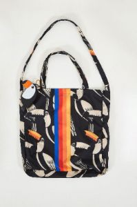 Tucano Shopping Bag sold by FARM Rio