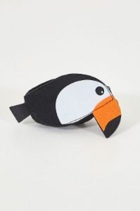 Tucano Shopping Bag sold by FARM Rio