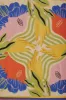 Sand Surreal Scarf sold by FARM Rio