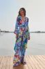 Tropical Scenario Multicolor Pants sold by FARM Rio
