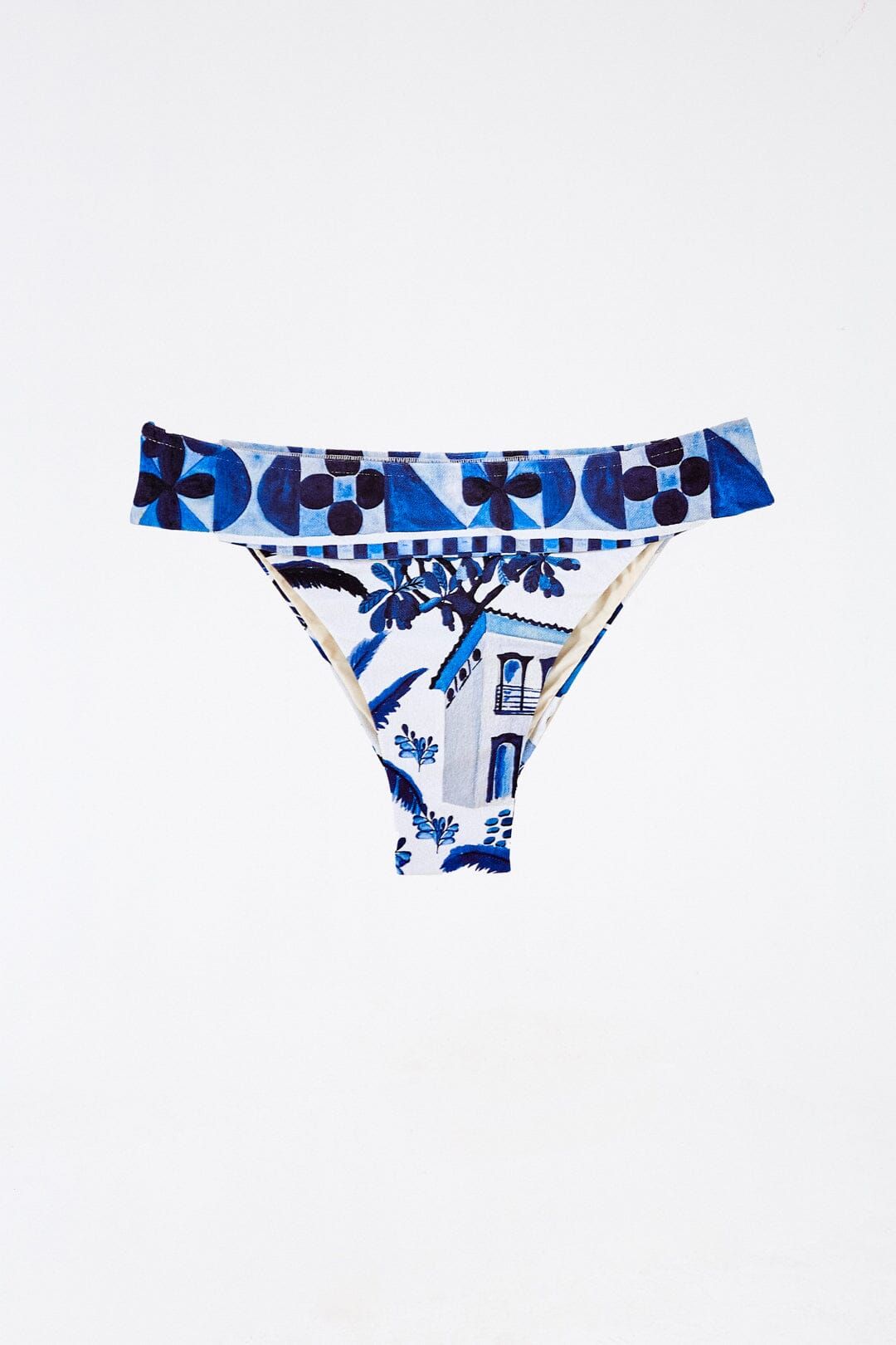 Sweet Rio Bikini Bottom sold by FARM Rio product image thumbnail 5