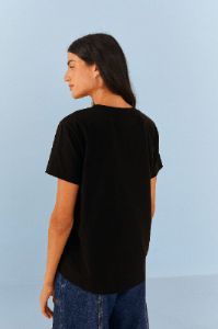 Taurus Zodiac Organic Cotton T-Shirt sold by FARM Rio