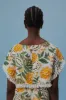 Off-White Biriba Blouse sold by FARM Rio