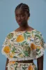 Off-White Biriba Blouse sold by FARM Rio