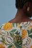 Off-White Biriba Blouse sold by FARM Rio