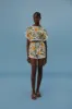 Off-White Biriba Blouse sold by FARM Rio
