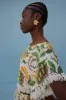 Off-White Biriba Blouse sold by FARM Rio