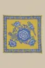 Yellow Lace Garden Scarf sold by FARM Rio