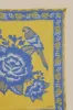 Yellow Lace Garden Scarf sold by FARM Rio