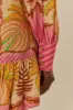 Sand Palm Scarf Mini Dress sold by FARM Rio