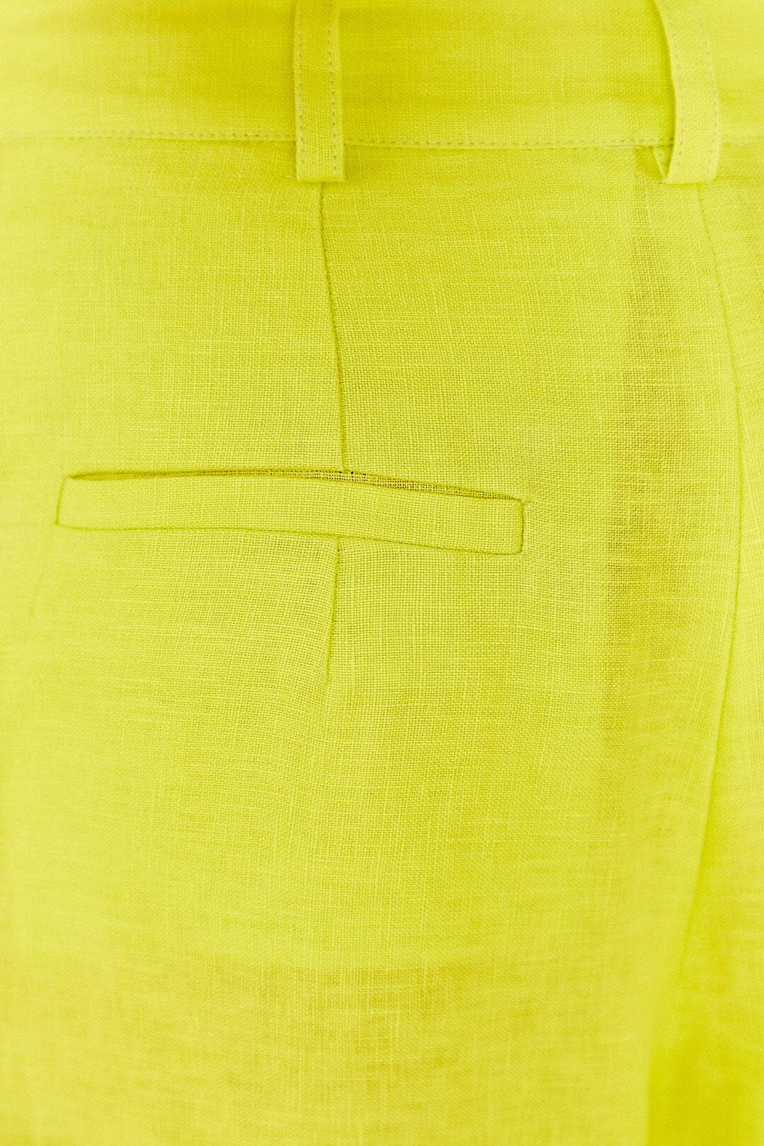 Lime Green Pants sold by FARM Rio product image thumbnail 5