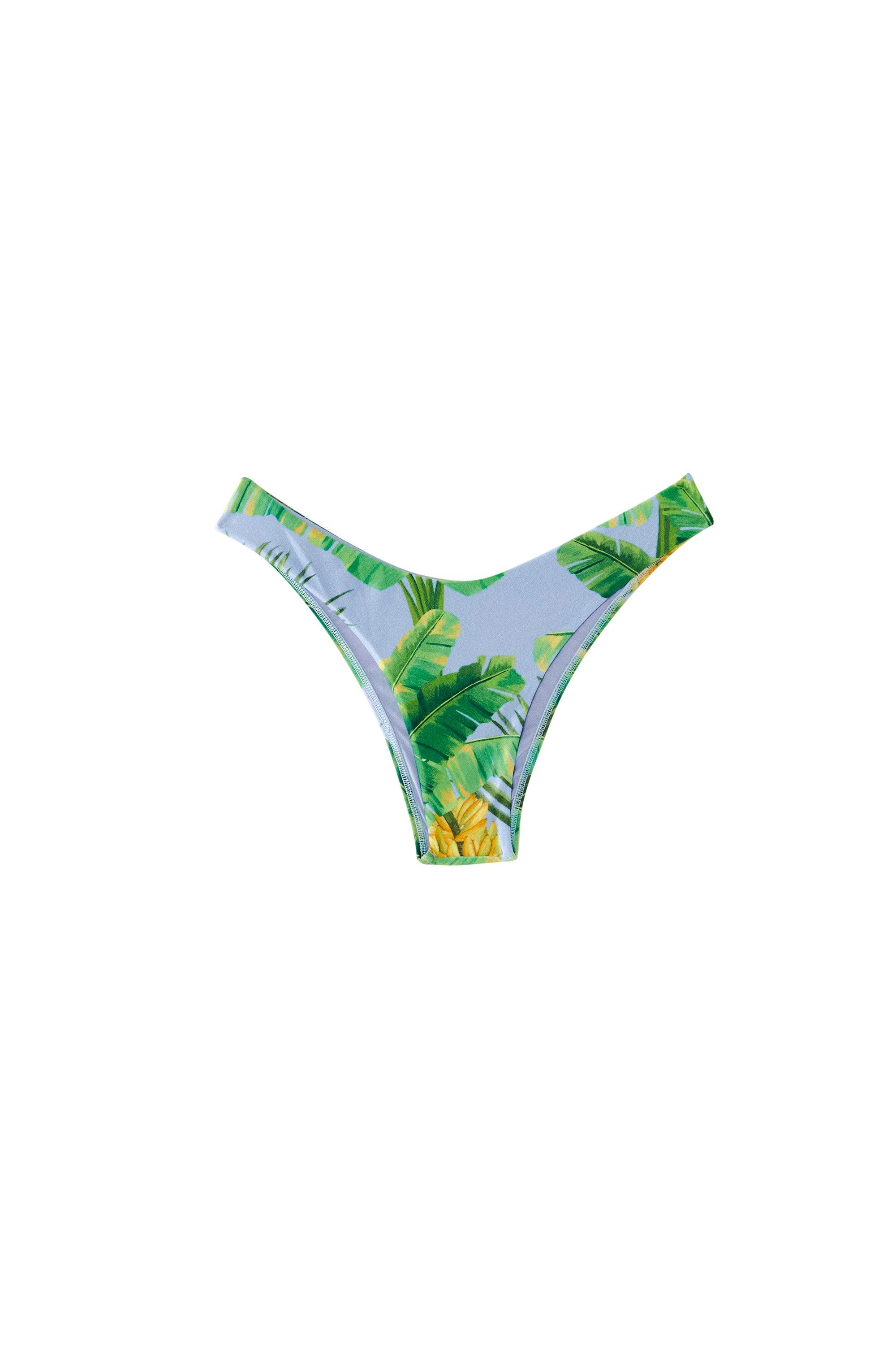 FRESH BANANAS BIKINI BOTTOM sold by FARM Rio product image thumbnail 5
