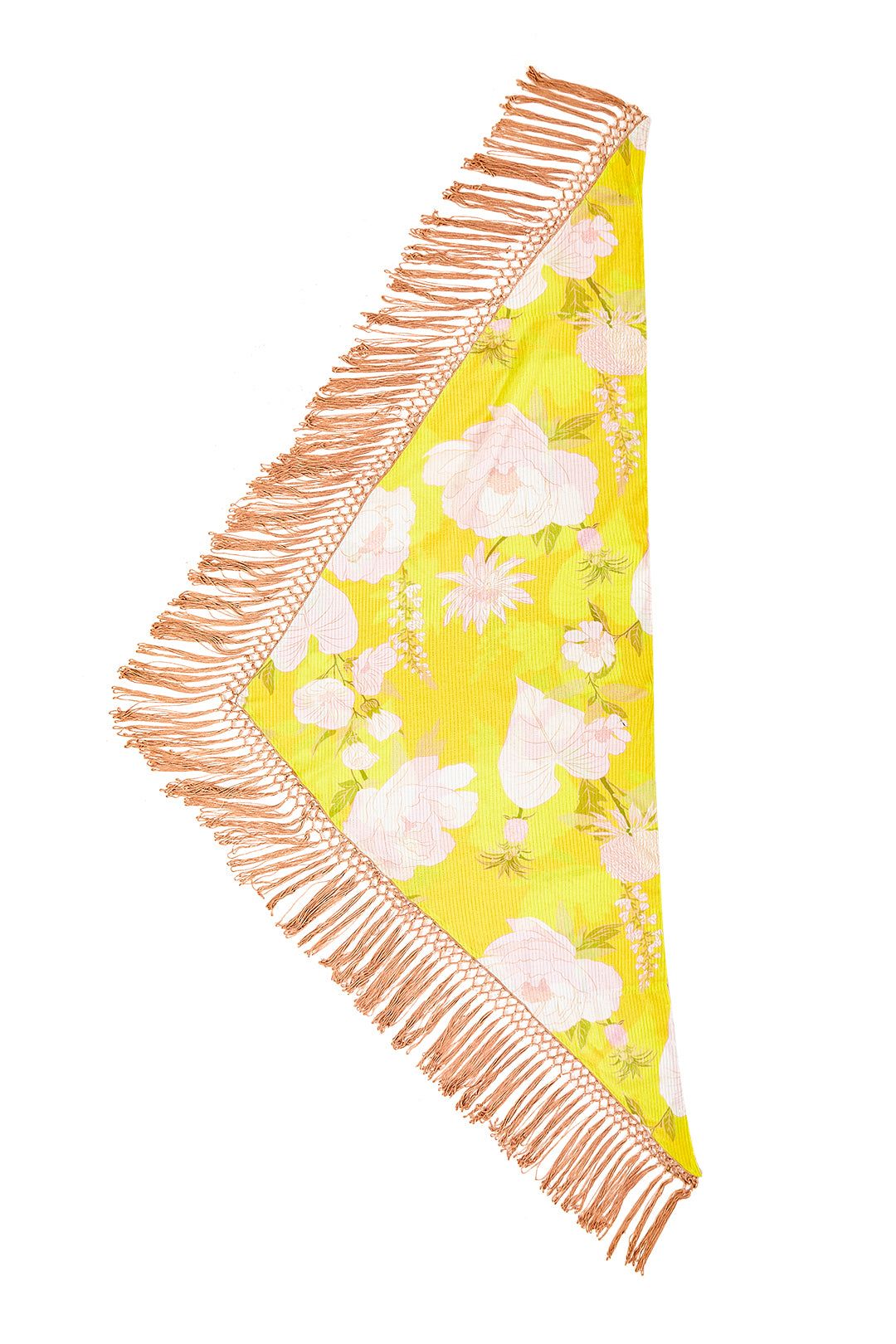 Neon Garden Reversible Sarong sold by FARM Rio product image thumbnail 6