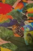 Bird Leaves Sand Tulle Blouse sold by FARM Rio