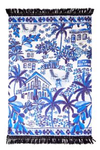 Sweet Rio Sarong sold by FARM Rio