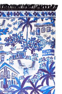 Sweet Rio Sarong sold by FARM Rio