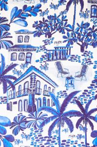 Sweet Rio Sarong sold by FARM Rio