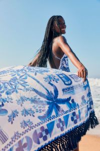 Sweet Rio Sarong sold by FARM Rio