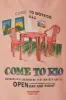 Pink Come To Rio Organic Cotton Relaxed T-Shirt sold by FARM Rio