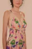 Sand Fairies Slip Midi Dress sold by FARM Rio