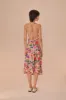 Sand Fairies Slip Midi Dress sold by FARM Rio