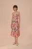 Sand Fairies Slip Midi Dress sold by FARM Rio