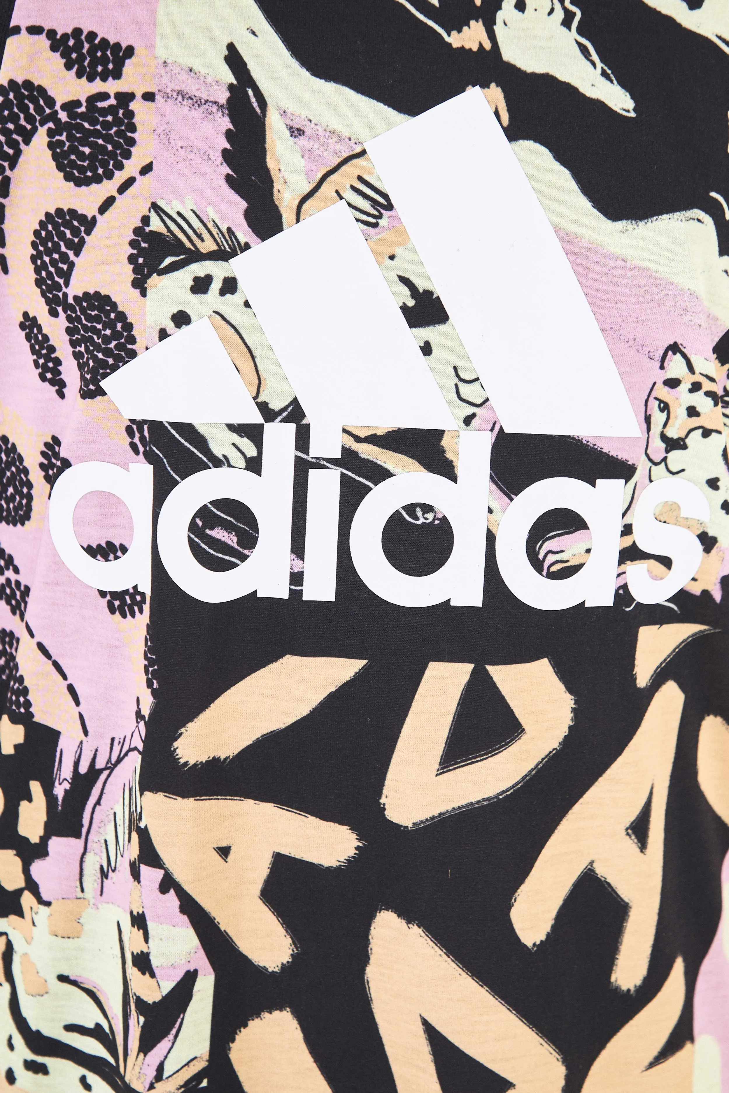 ADIDAS FARM TOTALLY NEW RIO DRESS PINK sold by FARM Rio product image thumbnail 5