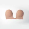 U Plunge Backless Strapless Bra sold by Fashion Forms