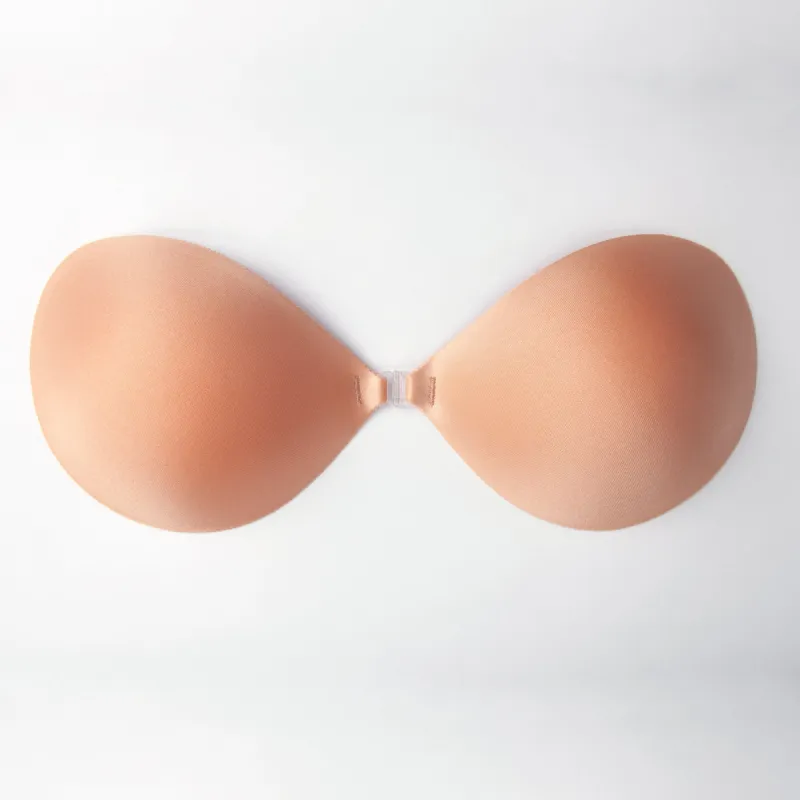 Seamless NuBra® Ultralite Push Up made by Fashion Forms