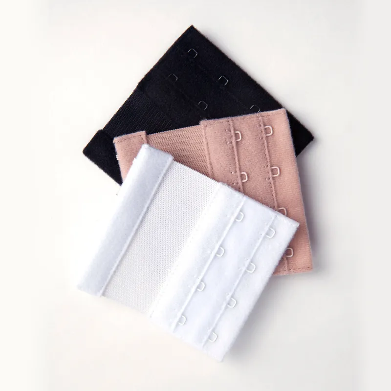 4 Hook Bra Extenders sold by Fashion Forms