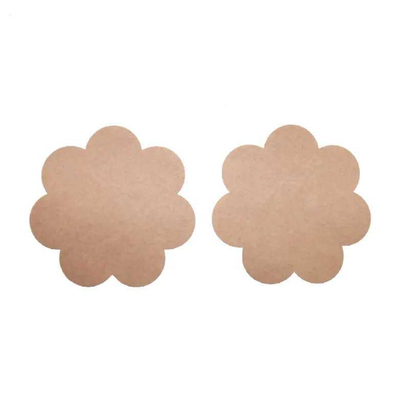 Full Figure Disposable Petals sold by Fashion Forms