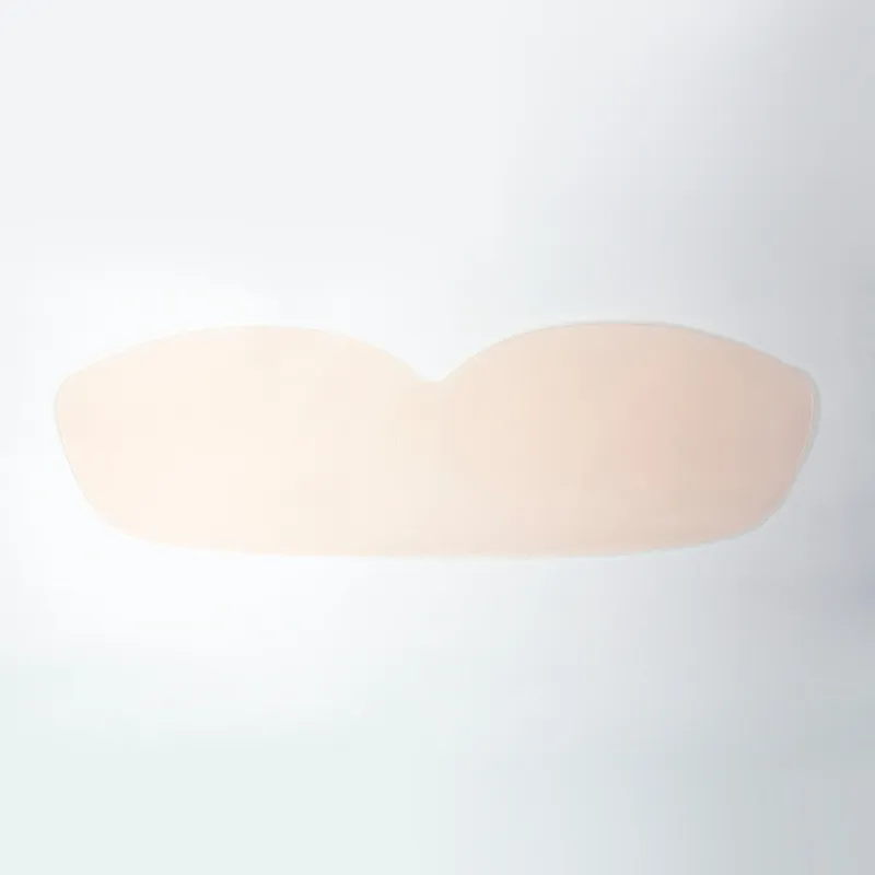 Silicone Skin Bandeau sold by Fashion Forms
