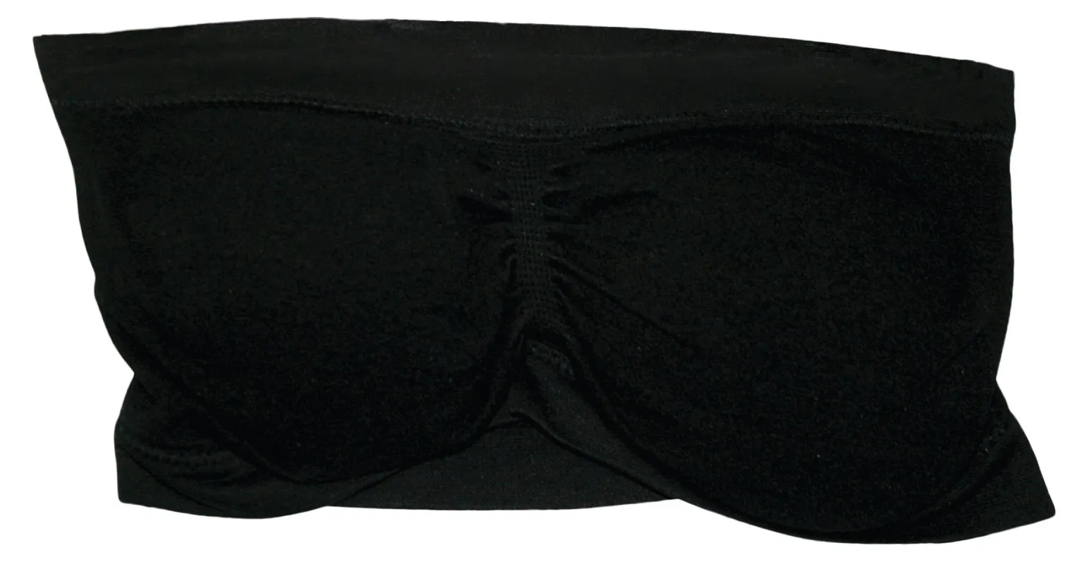 Stretch Bandeau Bra sold by Fashion Forms