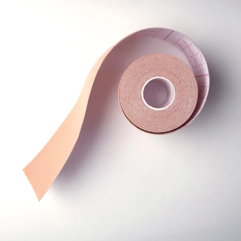Tape It Your Way Breast Tape Roll sold by Fashion Forms