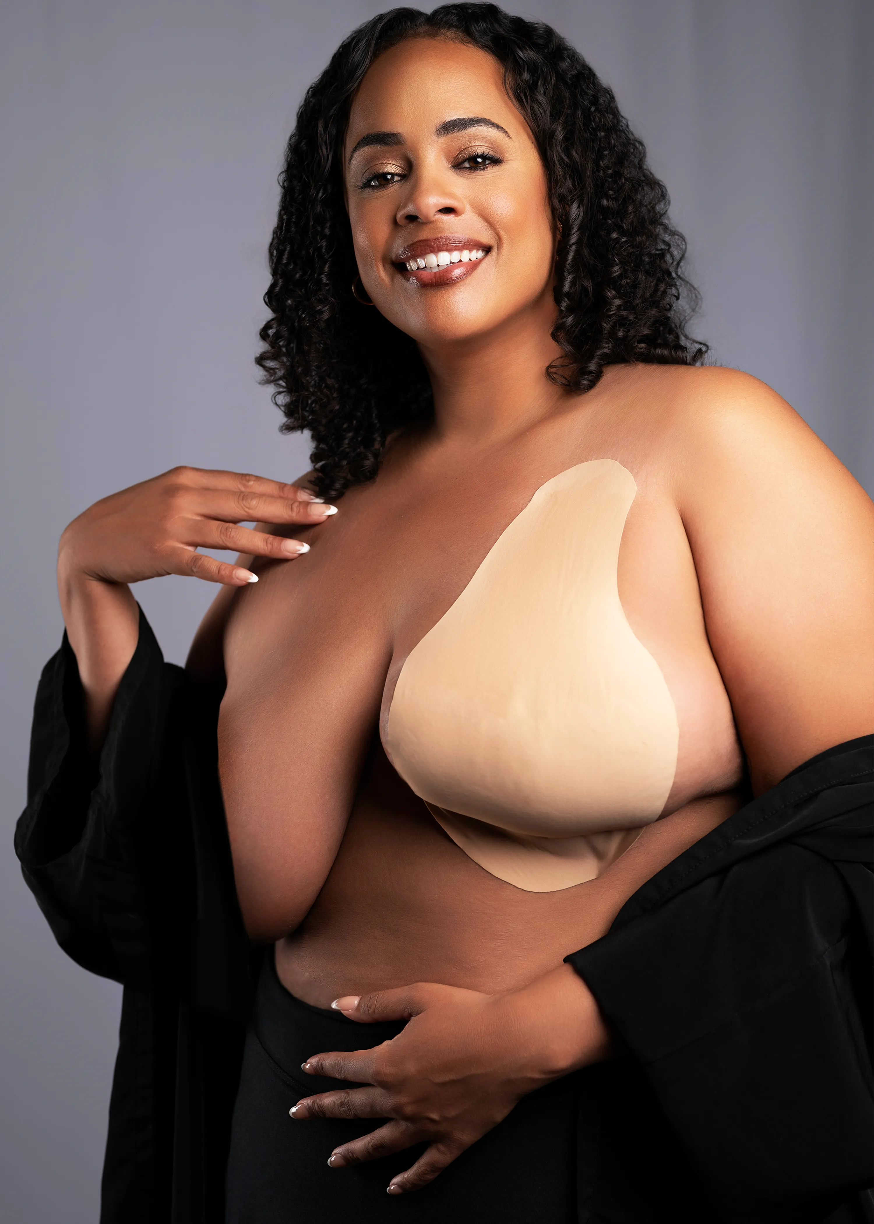 Tape N' Shape Adhesive Bra sold by Fashion Forms