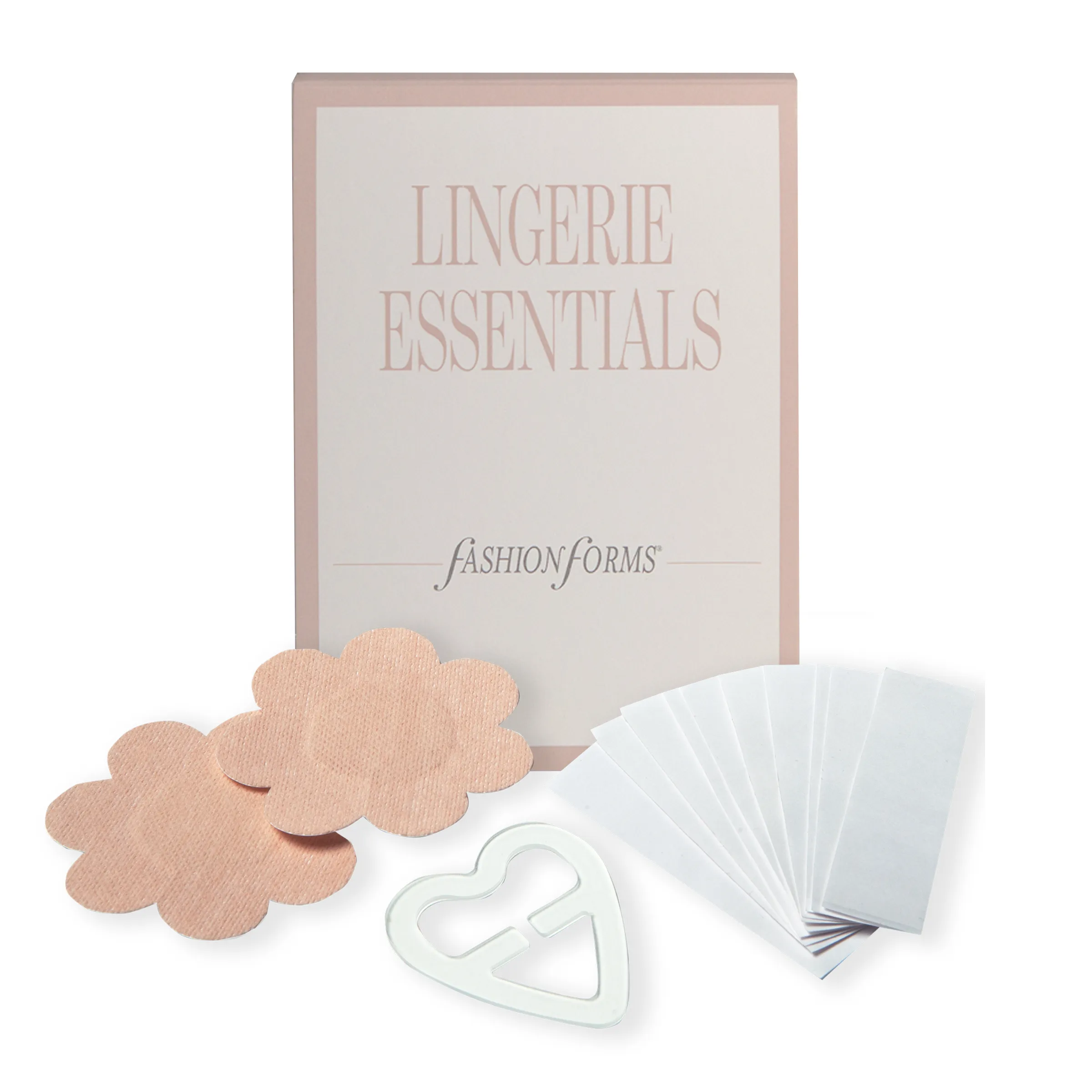 Lingerie Essentials Kit sold by Fashion Forms